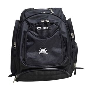 OGIO Black Backpack Marathon